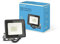 Garza - Foco de exterior LED, 10W, 860 lm, 4000K, Luz Neutra