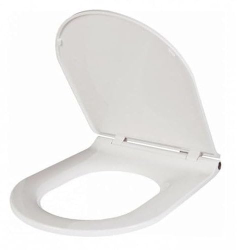Abattant Tissot Pro D-ECO Blanc OLFA