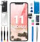 for iPhone 11 Pro Max Screen Replacement 6.5