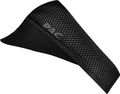 P.A.C. PAC Ultra Visor Headband - -