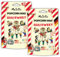 MSD MaSiDo süßes Premium Popcorn Mais aus Deutschland, Butterfly Mais Vorratspack, ohne Gentechnik, glutenfrei, laktosefrei (2x 0,5 kg Packung süß)