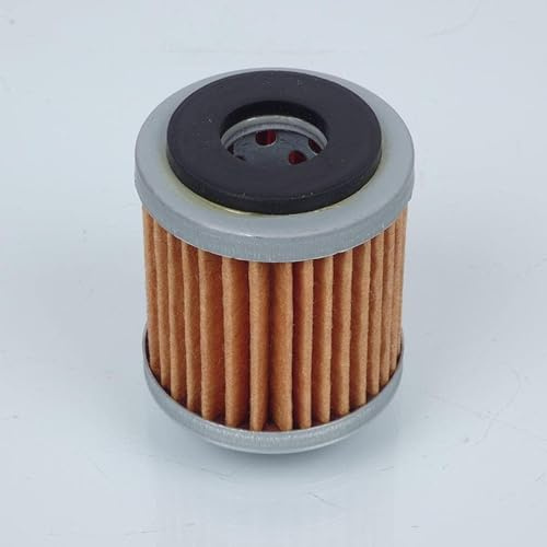 Filtro Olio Emgo per Motocicletta beta 125 RR 4T 2010 Per 2017 Nuovo