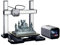 Snapmaker Artisan 3D-Drucker mit Doppelextrusion, FDM-3D-Drucker in Industriequalität mit Linearschienen, Ganzmetall-Design mit 7″ Touchscreen, Automatischer Bettnivellierung