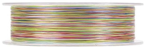 B/3600m HART MJ BRAID Multicolor 0,25mm