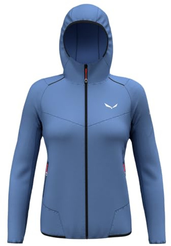 Salewa Pedroc Dst W Light Jacket, Morning Blue, XS