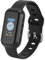 Diktiergerät-Uhr, HD-Rauschunterdrückung, Audio-Voice-Armband-Aufnahmegerät mit Kopfhörern, Geräuschunterdrückung, Sound-Recorder für Vorträge, Besprechungen, Interviews (64GB)