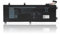 LUSONBAY V0GMT NYD3W Laptop-Akku Ersatz für Dell G7 17 7700 Serie 11,4 V 56 Wh