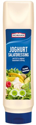 Homann Joghurt Dressing o.K.