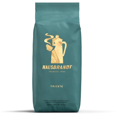 Hausbrandt TRIESTE Bohnenkaffee (1kg)