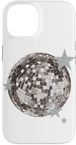 Disco Ball Y2K Case for iPhone 14