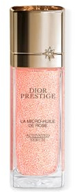 DIOR Prestige La Micro-Huile de Rose Activated Serum (50 ml)