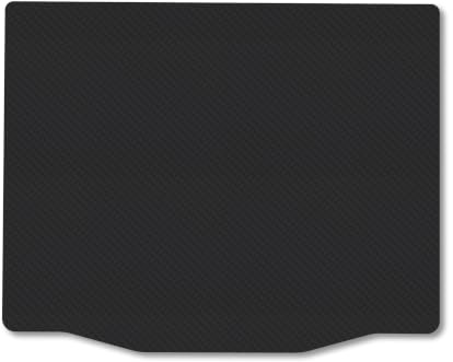 Fits Ford Explorer (2024+) 5mm Rubber Boot Mat | Heavy Duty Rubber Tailored Fit Boot Liner Full Coverage Durable Waterproof Accessories Easy Clean Anti Slip Made in the UK