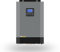 Convertitore Ibrido Solare da 5,5KW 48V MPPT 110A 500VDC Ingresso fotovoltaico Convertitore Ibrido a Onda sinusoidale Pura da 220VAC