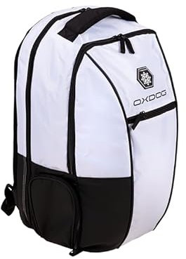 Oxdog Mochila Hyper Thermo Blanco