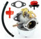 Vergaser Für Toro 38555 38556 Schneefräse Für Tecumseh HM100 HMSK100 HMSK90 Vergaser Kit Für Mit Dichtung Rasentrimmervergaser