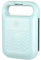 Sandwichhersteller - Sandwichhersteller Nicht -Schicht -beschichtete Teller | Panini Press Sandwich Maker | Heimküchengeräte, Mehrzweck-Kochgeschirr Für Schlafsaal, Wohnung, Miethaus