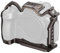 SMALLRIG Night Eagle Z5II Cage für Nikon Z5 / Z6 / Z6II / Z7 / Z7II, Kamera-Komplettkäfig aus Aluminiumlegierung mit Blitzschuh und NATO-Schiene, Schnellwechselplatte für arca – 5258