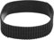 Lens Zoom Grip Rubber Round for Camera Lens 16 to 85mm Photography Accessories