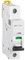 FUYUMIC Disjoncteur magnéto-Thermique Type C 1P 10A 230/400 VAC 50/60 Hz A9F18110