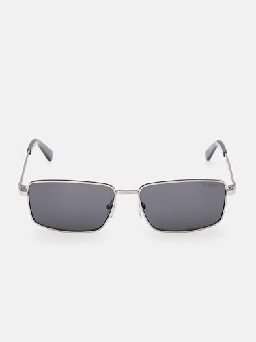 GAFAS GUESS - GU00273 C: shiny gunmetal
