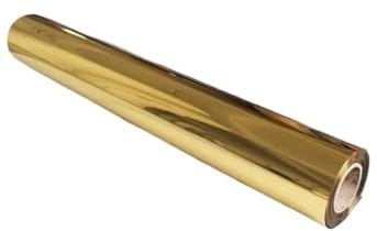 LCKKJHG Hochzeitsteppich Hochzeit Spiegel Teppich Gang Läufer for Party Dekoration Weiß Gold Silber rutschfest(Gold,100M,1M)