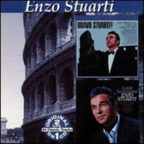 Bravo Stuarti!/Soft & Sentimental