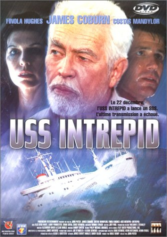 Uss Intrepid [FRANZOSICH]