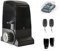 KIT Puerta Corredera SLIDE800A