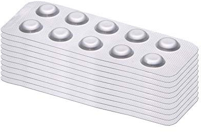 PoolLAB 100 Photometer Testtabletten Alkalinität/Säurekapazität ALKA-M