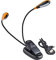 ORTEGA music light double neck - wiederaufladbar per USB OML-D