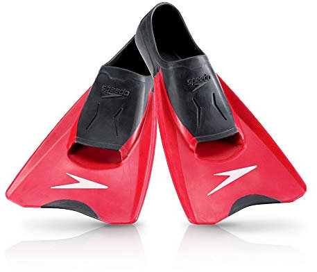 Speedo Unisex-Adult Swim Training Fin Switchblade