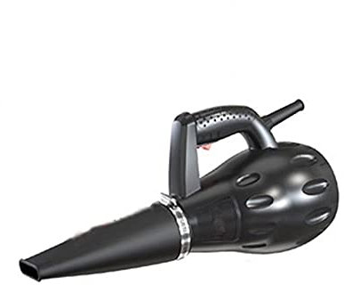 Soffiatore a doppia aria calda e fredda, soffiatore industriale ad alta potenza, potente collettore di polveri da 3000w, piccolo ventilatore per la rimozione della polvere del computer domestico aspir