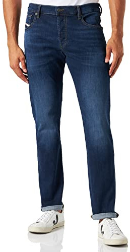 Diesel_D-YENNOX_PANTS_Blau_29W / 32L