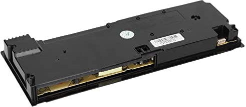 ASHATA Reemplazo Y Reparación de la Fuente de Alimentación ADP-160FR con Cable de Alimentación para Sony Playstation 4 para PS4 Slim 2200(EU)