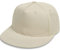 Malaxlx Beige Baby Baseball Cap Sonnenhut UV Schutz Sommerhut Verstellbar Kleinkinder Snapback Cap Baseballkappe Schirmmütze für 6-24 Monate Mädchen Jungen