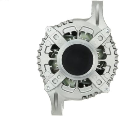 AS -PL A6708S Alternator Alternator 230A 12V with Freewheel Pulley