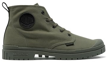 Palladium Pampa Sp20 Hi Canvas 76838309, Boots - 44.5 EU