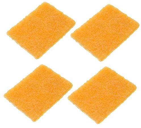 CORHAD Rubber Grip Tape Cleaner Pack Abrasive Belt Eraser Skateboard Sandpaper Cleaning Stick for Sander