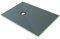 Piatto Doccia Pronto da Piastrellare in Estruso Rigida Polistirene Tagliabile Isolamento per Bagno Dimensione 90x120 cm spessore di 4 cm