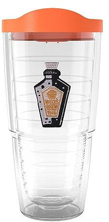 Tervis Witches Brew Halloween Gobelet isotherme classique 710 ml
