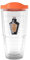 Tervis Witches Brew Halloween Gobelet isotherme classique 710 ml