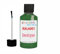 SCOOBYS PAINTS BACK IN THE MIX Anti Rust Direct to Metal Paint Protection prevents Corrosion indoor & Outdoor gloss Finish (30ML Tester Bottle, RAL6001 Emerald green)