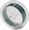 AERZETIX - C68896 - Bobina rotolo di filo da pesca monofilo 100 m - spessore 0.20mm - resistenza 5.9 kg - colore verde - in nylon - esca canna pesce corda