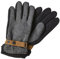 camel active Herren Handschuhe Asphalt, menswear-XXL