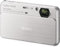 Sony Cybershot DSC-T99 14.1 Megapixel Digital Camera with 4x Optical Zoom Super HAD CCD Image Sensor 3.0 Touch Screen (Renewed)