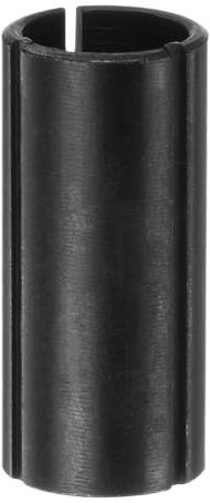 sourcing map Router Collet Driver Adapter Convert 12.7mm (1/2) to 10mm (25/64) for CNC Engraving Milling Bit Woodworking Carving Machine