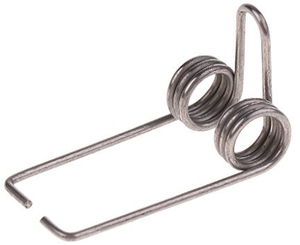 Trompete Posaune Alt Horn Ventil Feder Wasser Schlüssel Feder