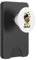 Grill Eat Sleep Repeat BBQ Grillen lustig Barbecue Humor PopSockets PopWallet für MagSafe