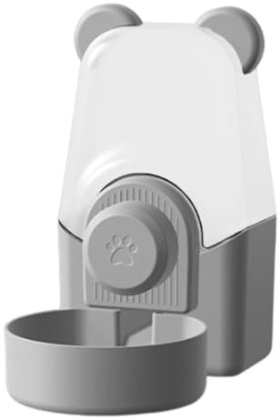 Bouteille d'eau pour petits animaux, distributeur d'eau pour hamster | Bouteille d'eau en cage de 800 ml, petite bouteille d'eau pour animaux de compagnie,Cage polyvalente pour animaux de compagnie, d