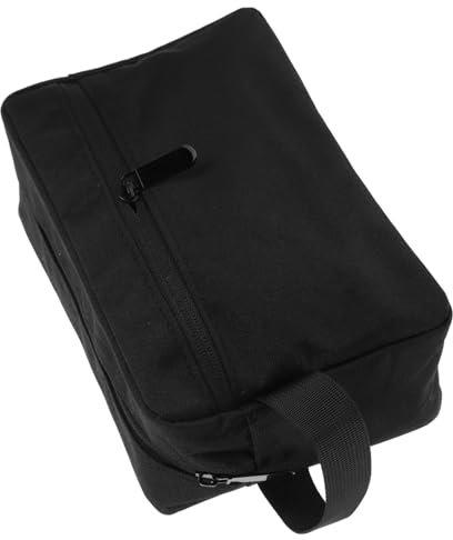 CIYODO Portable Digital Storage Bag Zipper Pouch for Electronics Accessories Cable Bag for Mobile Hard Disk Case Cover for Tech
